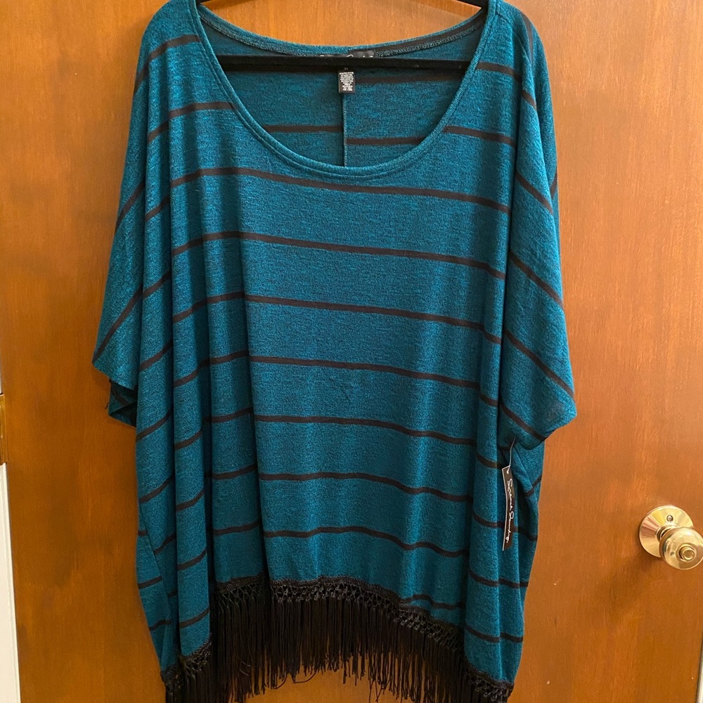 French Laundry sweater